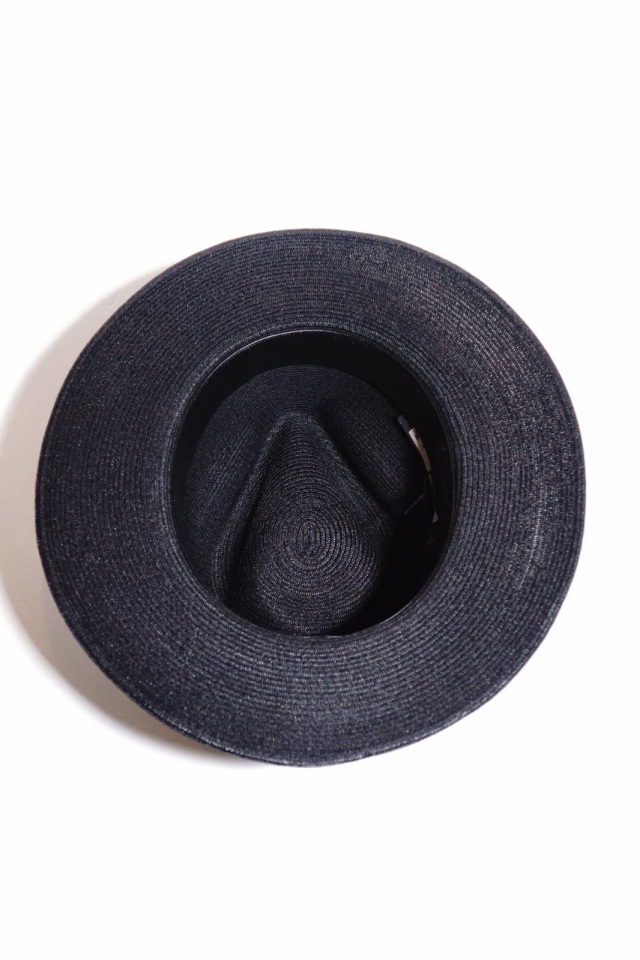 Mr.FATMAN "Ten Braid Hat"