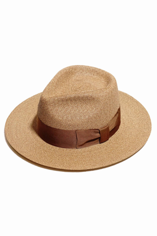 Mr.FATMAN "Ten Braid Hat"
