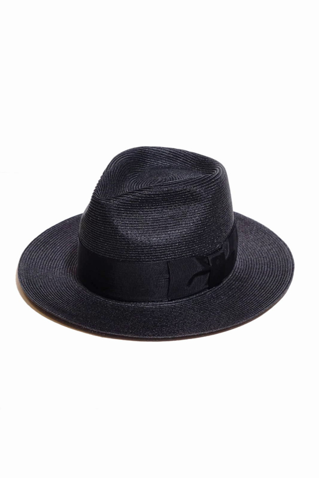 Mr.FATMAN "Ten Braid Hat"