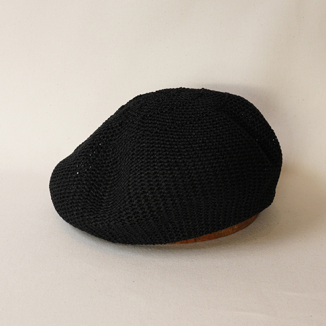 Gima Mesh Beret