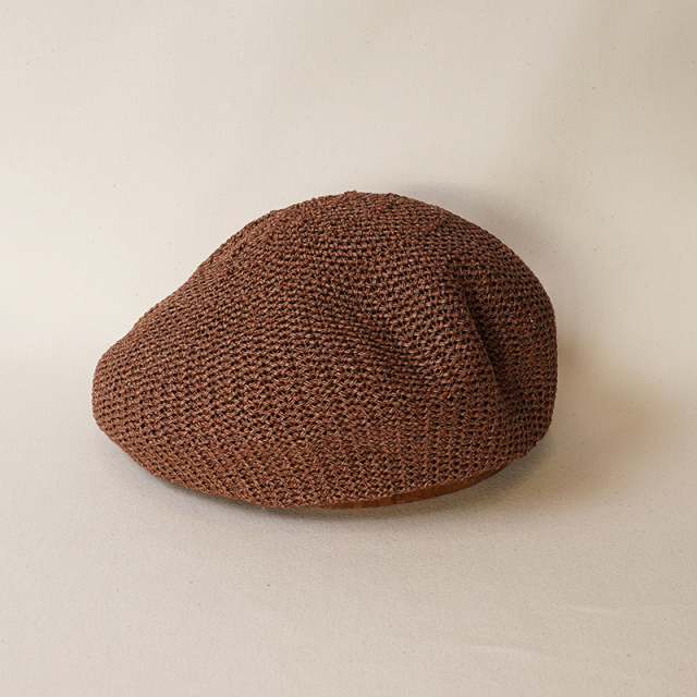 Gima Mesh Beret