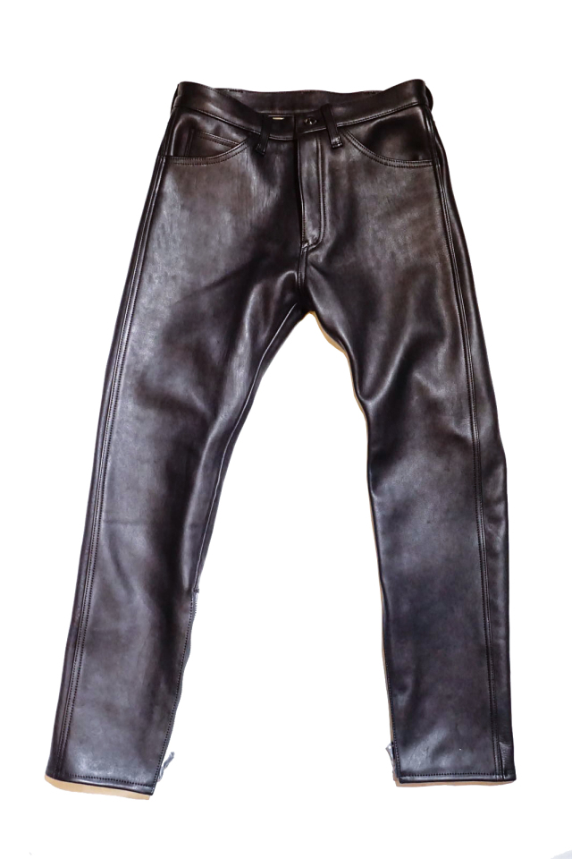 BAA COSTUME MFG. "BAA MUSTANG PANTS"