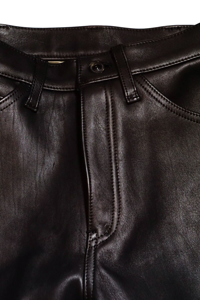 BAA COSTUME MFG. "BAA MUSTANG PANTS"