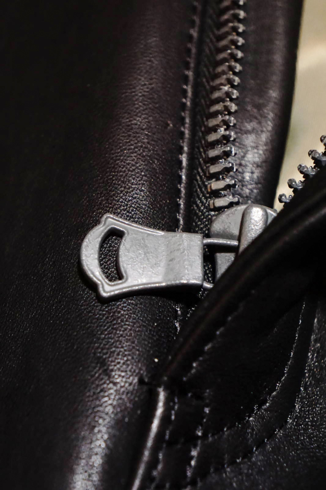 BAA COSTUME MFG. "BAA MUSTANG PANTS"