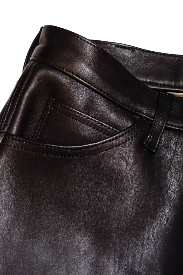 BAA COSTUME MFG. "BAA MUSTANG PANTS"