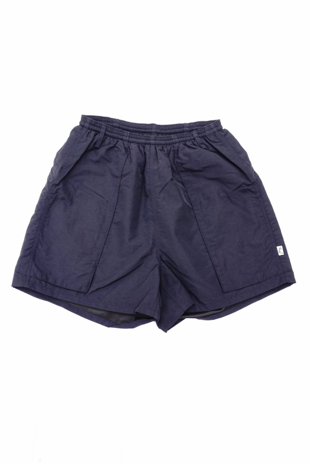 COMFY OUTDOOR GARMENT "CMF BUG SHORTS" BLACK