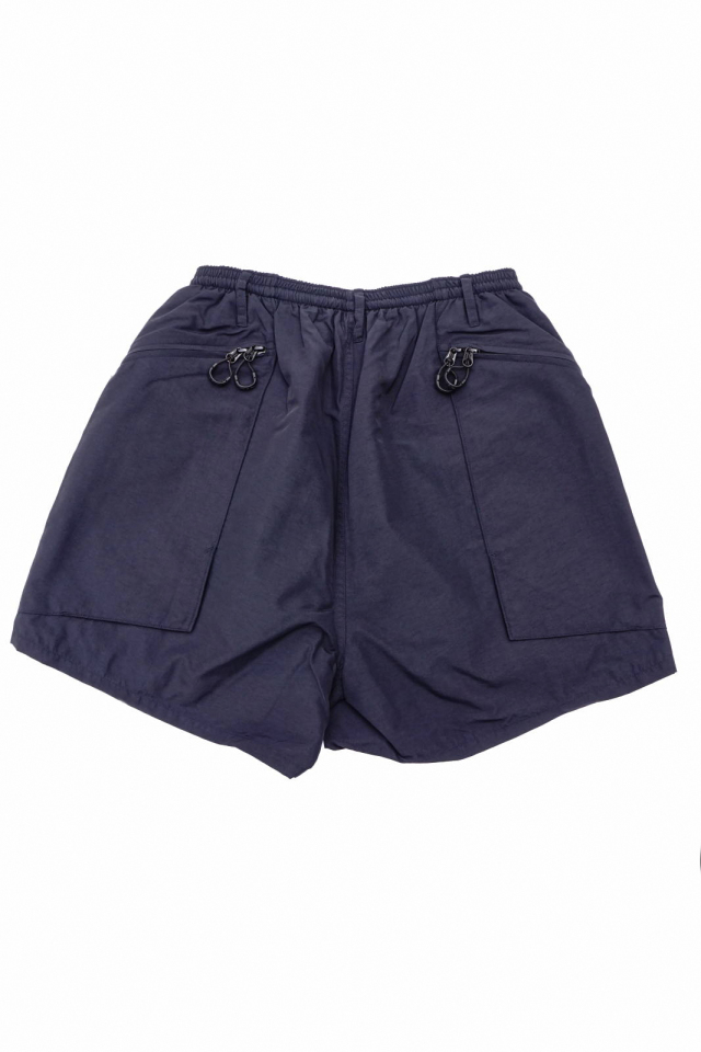 COMFY OUTDOOR GARMENT "CMF BUG SHORTS" BLACK