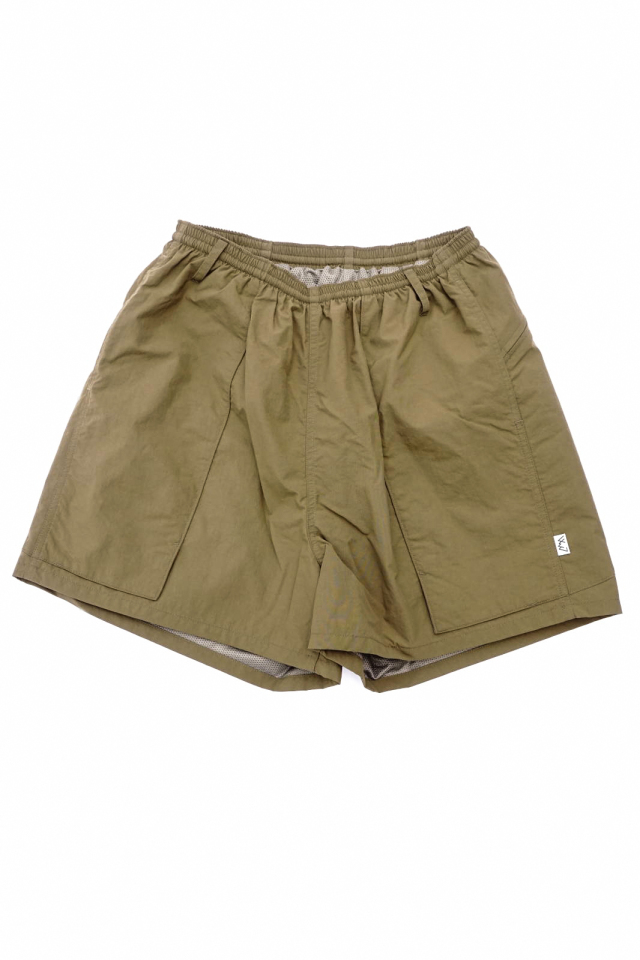 COMFY OUTDOOR GARMENT "CMF BUG SHORTS" COYOTE