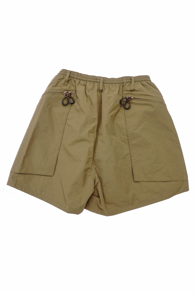 COMFY OUTDOOR GARMENT "CMF BUG SHORTS" COYOTE