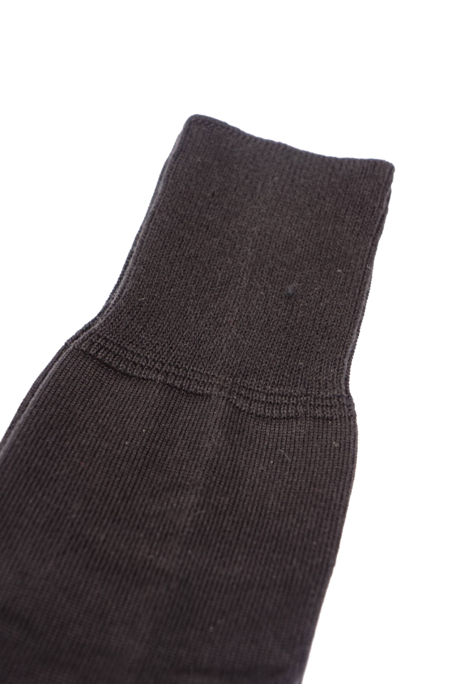 BSC Long hose socks " Black Jersey "