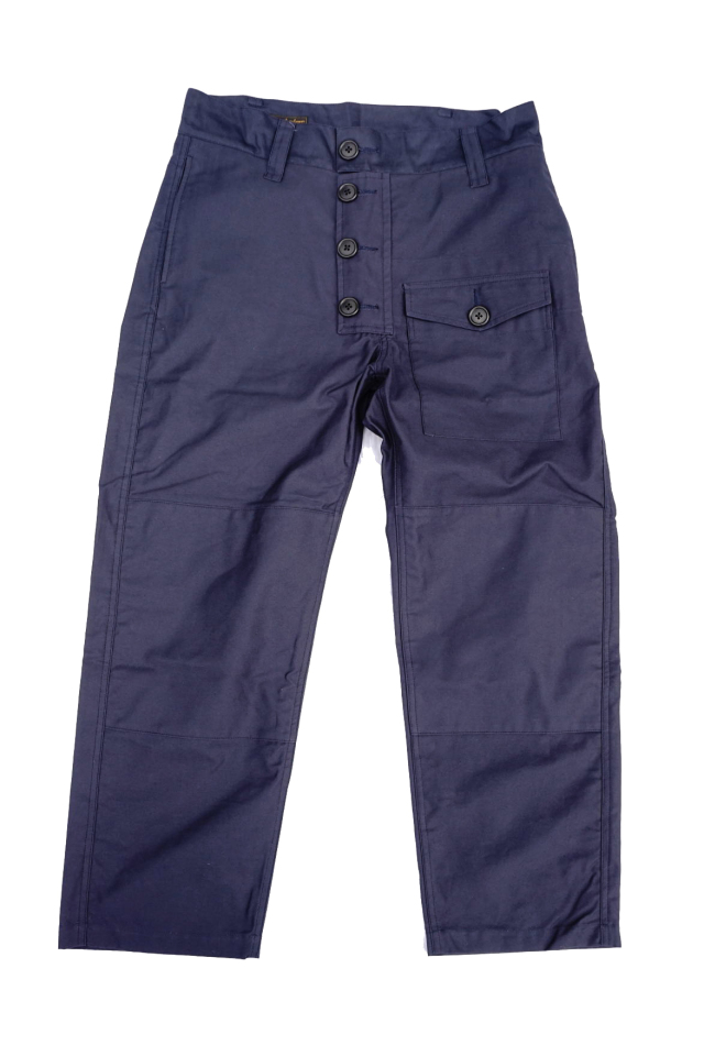 BAA COSTUME MFG. "BAA SUBMARINE CREW TROUSERS"