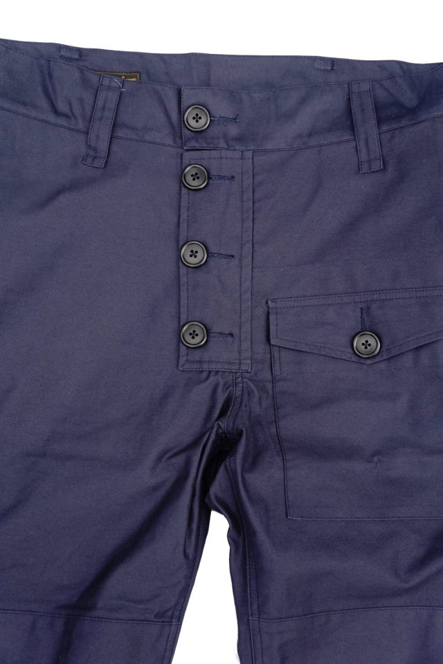 BAA COSTUME MFG. "BAA SUBMARINE CREW TROUSERS"