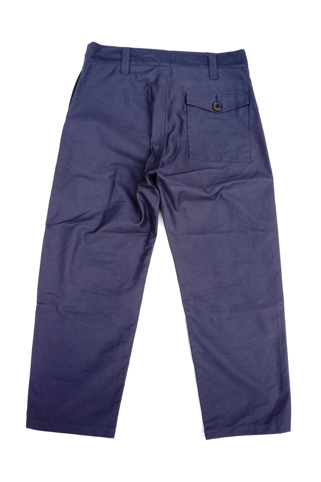 BAA COSTUME MFG. "BAA SUBMARINE CREW TROUSERS"