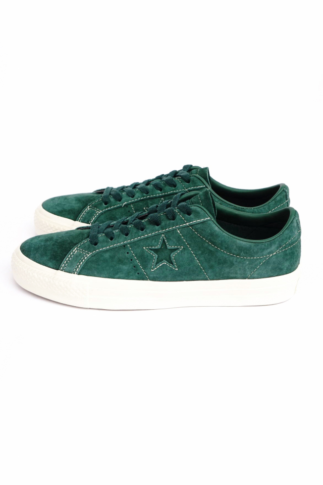 日本未発売 "CONS" CONVERSE ONE STAR PRO OX MIDNIGHT CLOVER/EGRET