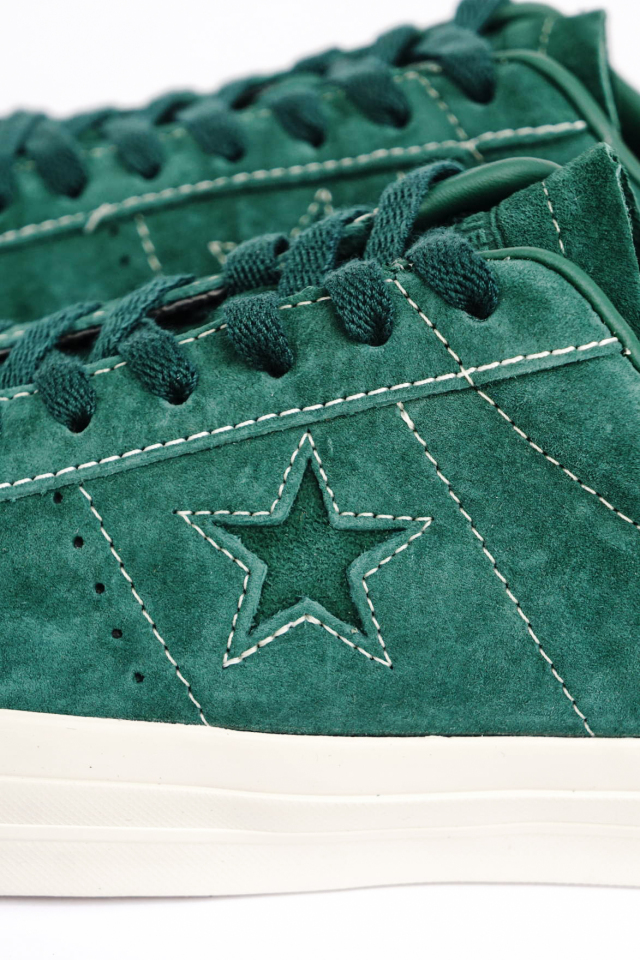 日本未発売 "CONS" CONVERSE ONE STAR PRO OX MIDNIGHT CLOVER/EGRET