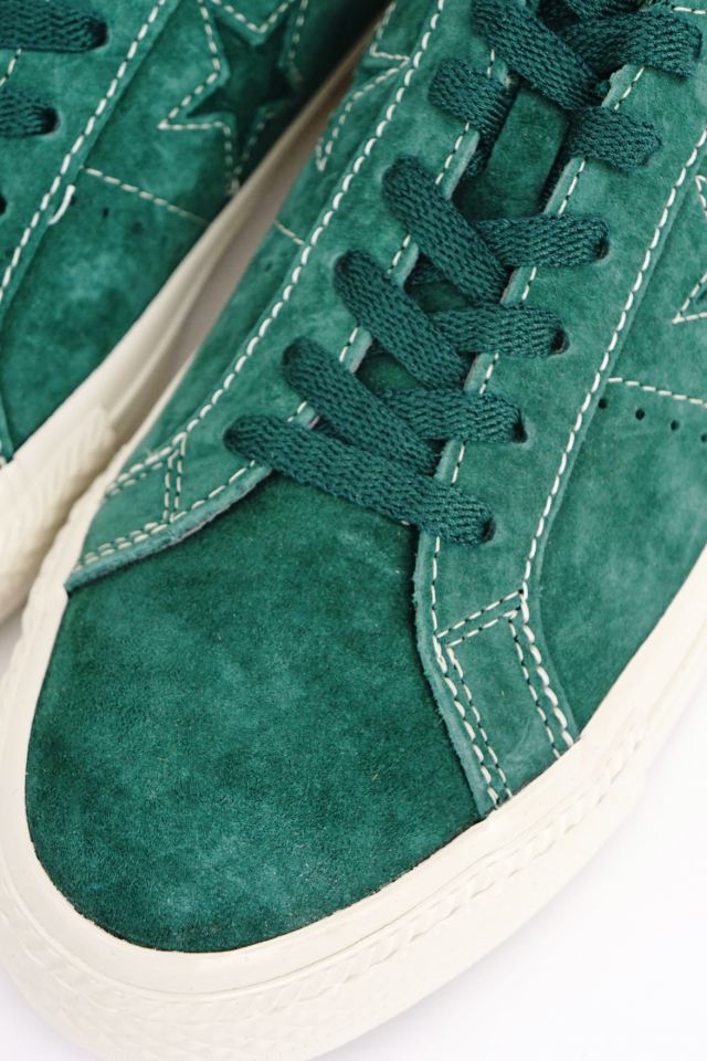 日本未発売 "CONS" CONVERSE ONE STAR PRO OX MIDNIGHT CLOVER/EGRET