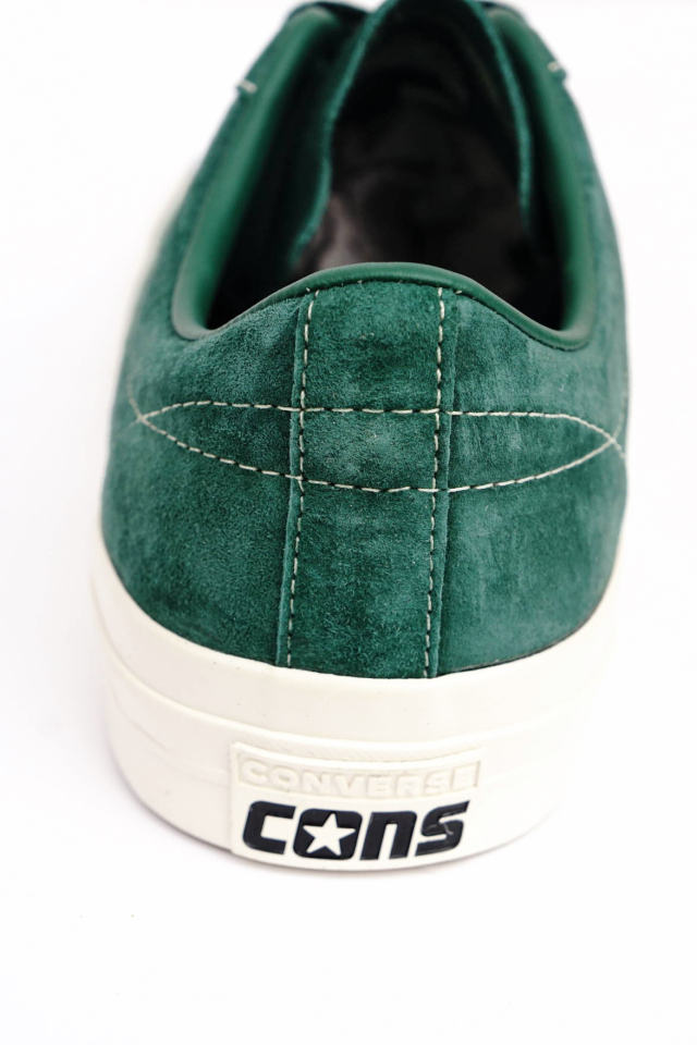 日本未発売 "CONS" CONVERSE ONE STAR PRO OX MIDNIGHT CLOVER/EGRET