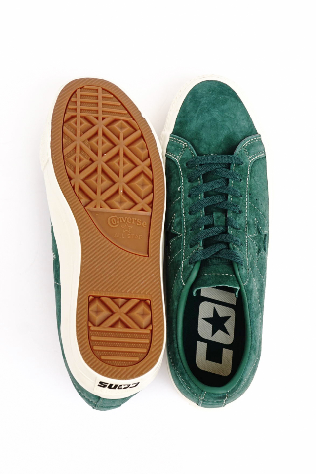 日本未発売 "CONS" CONVERSE ONE STAR PRO OX MIDNIGHT CLOVER/EGRET