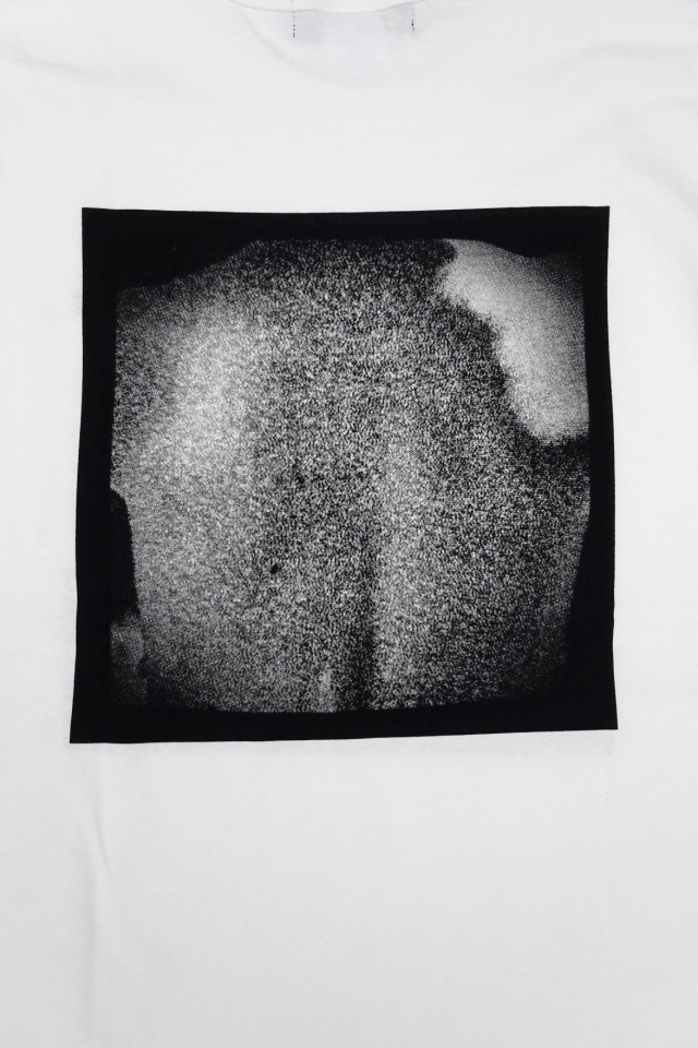 BAA COSTUME MFG. "11PM TEE"