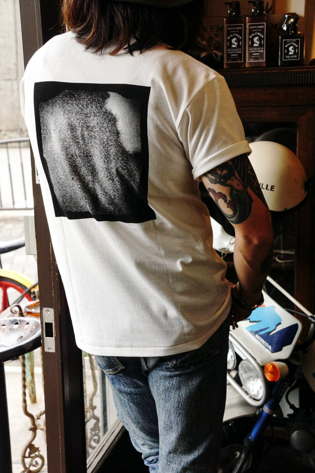 BAA COSTUME MFG. "11PM TEE"