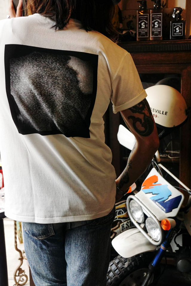 BAA COSTUME MFG. "11PM TEE"