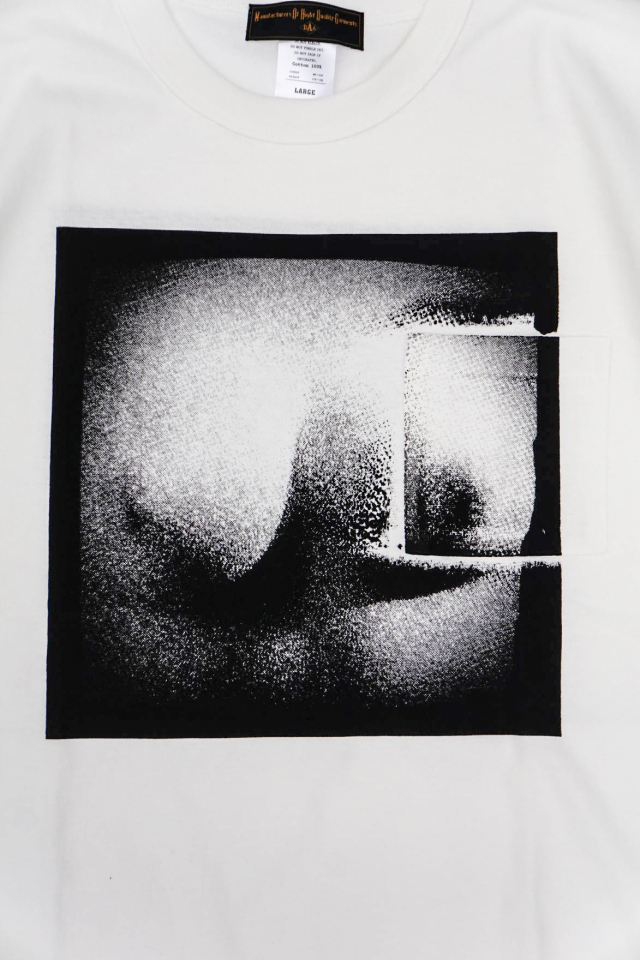 BAA COSTUME MFG. "11PM TEE"