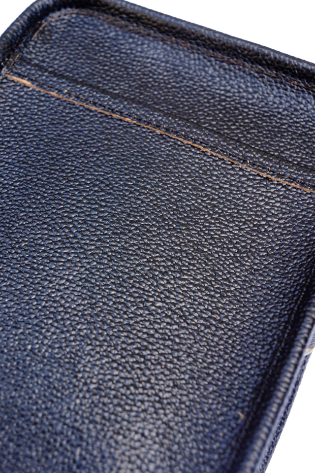 Basella "Annabelle" Horsehide