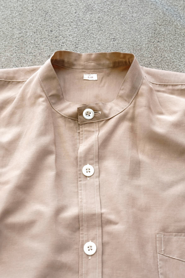 THE CIRCA BRAND S 103 G 16 1/2 "DRY LEAF"