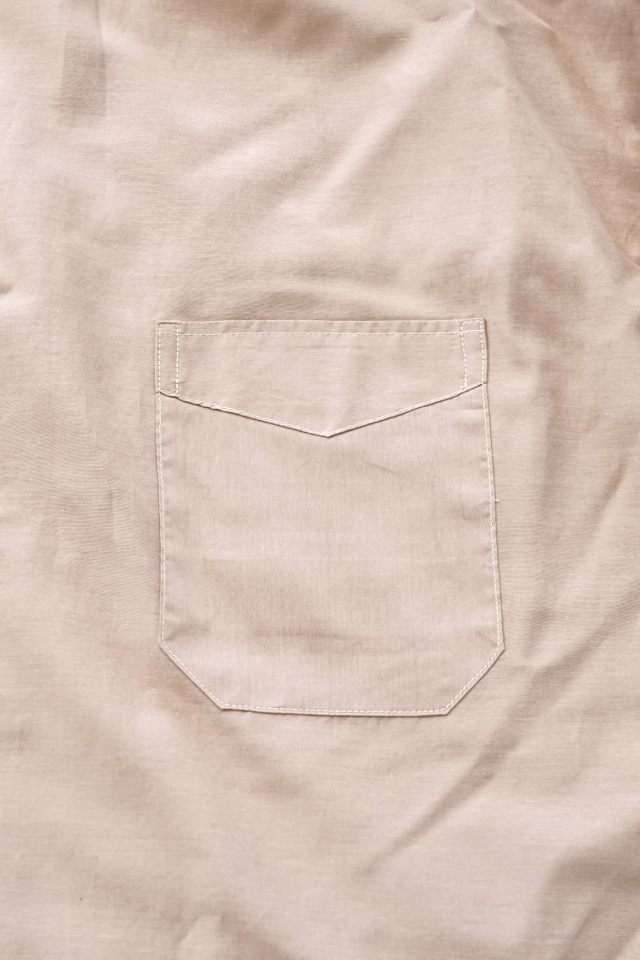 THE CIRCA BRAND S 103 G 16 1/2 "DRY LEAF"