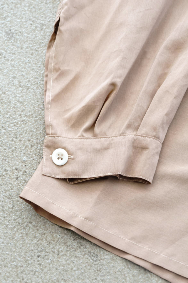 THE CIRCA BRAND S 103 G 16 1/2 "DRY LEAF"