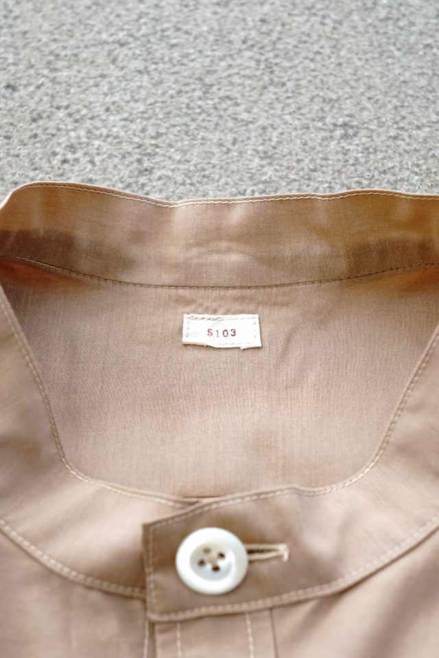 THE CIRCA BRAND S 103 G 16 1/2 "DRY LEAF"