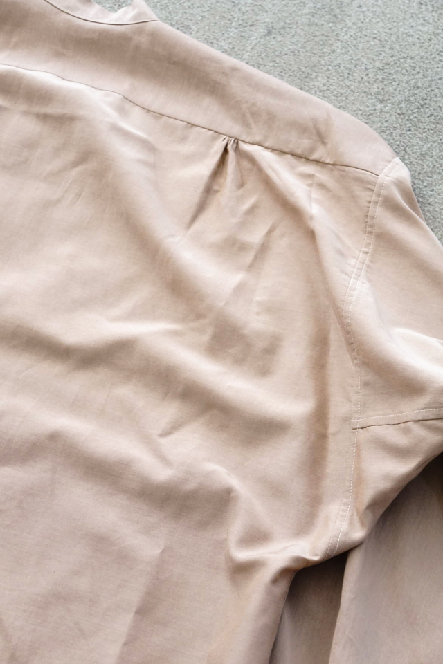 THE CIRCA BRAND S 103 G 16 1/2 "DRY LEAF"