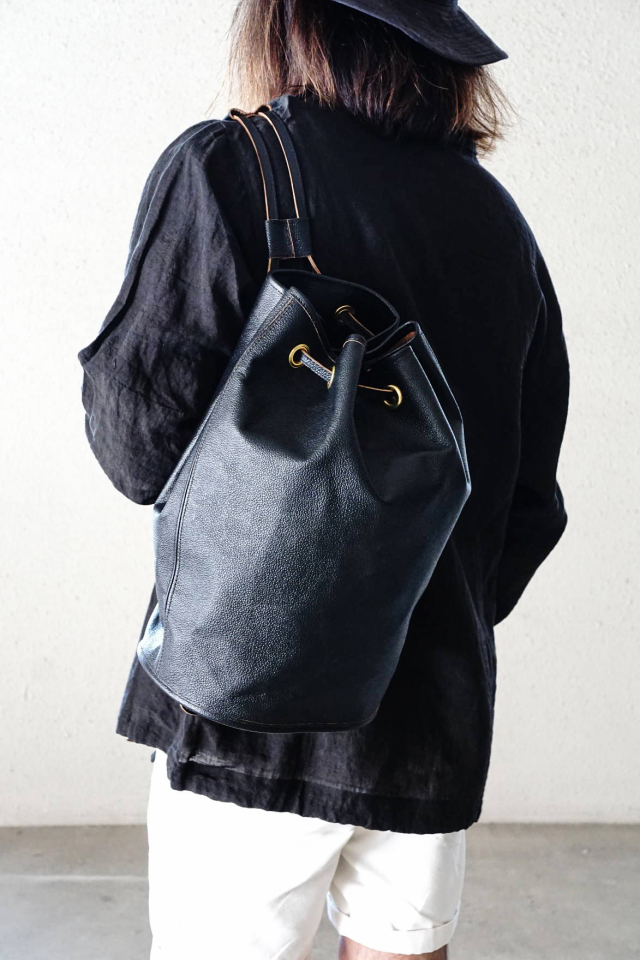Basella "Lorraine" Horsehide