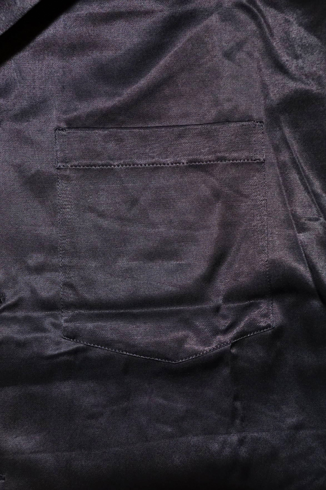 JANIS & Co. #CULVER BLACK "B.S.W. 別注仕様"