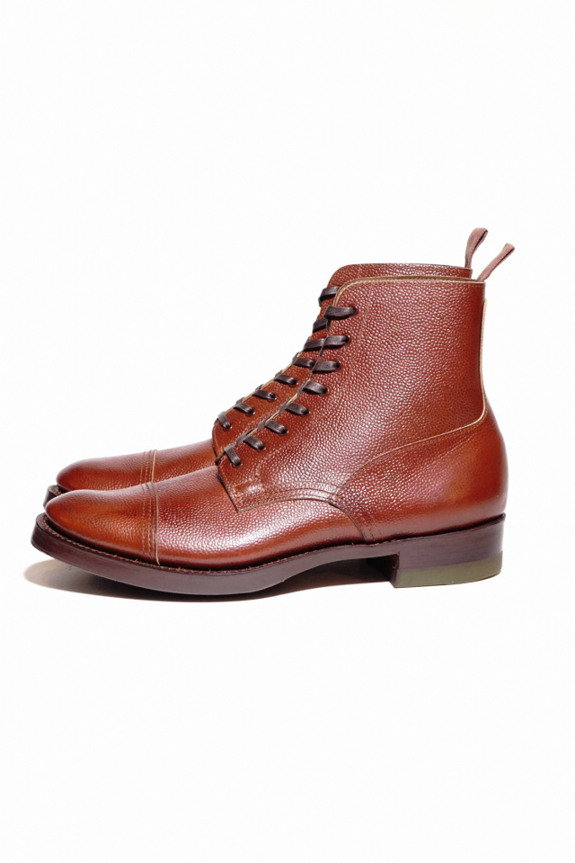 taft gladiator boot