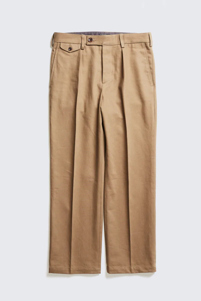 PANTS/SHORTS