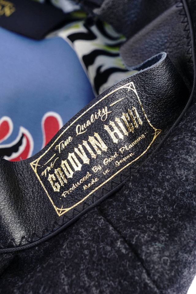 Mr.FATMAN Malone Newsboy Cap B.S.W. market place