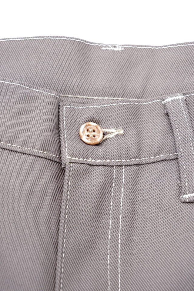 FAUVES 560-1854 NUVO (JEANS) Grey