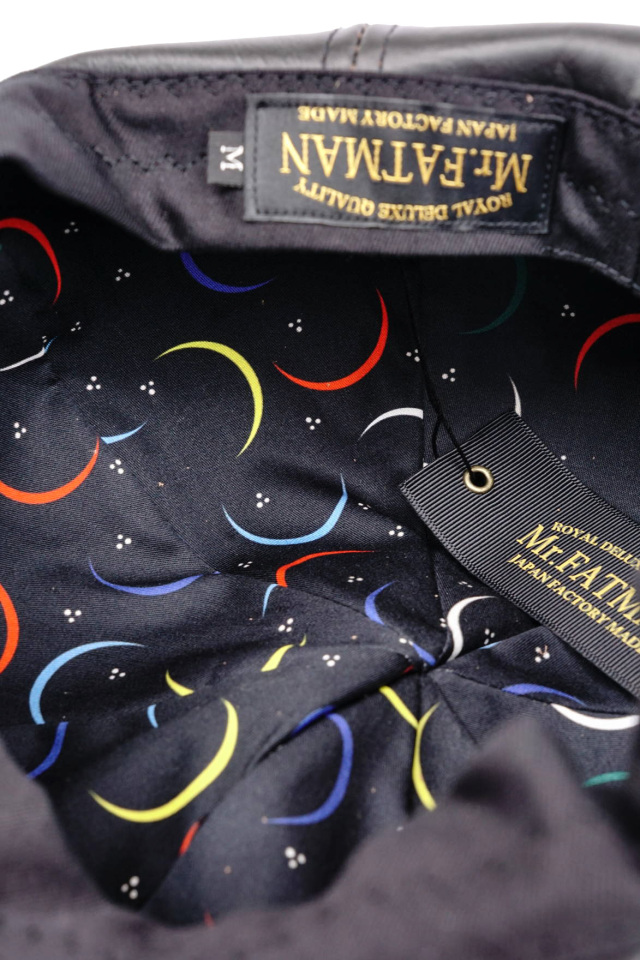 Mr.FATMAN "CARRY DANCER"