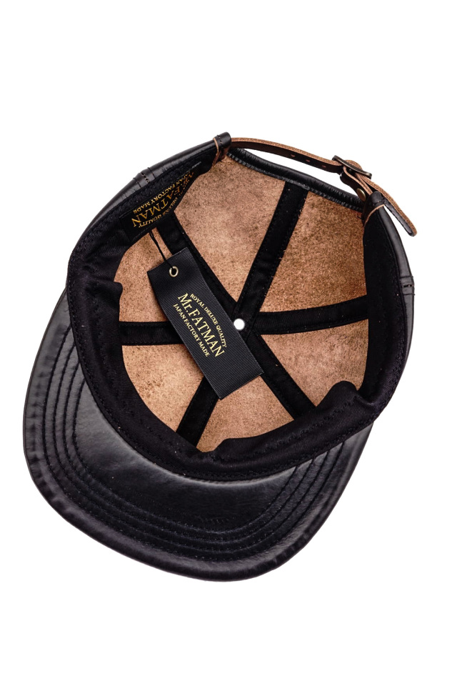 Mr.FATMAN "CLARION KING"