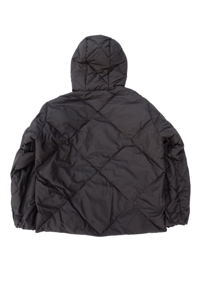 CMF OUTDOOR GARMENT ”CMF DOWN" BLACK