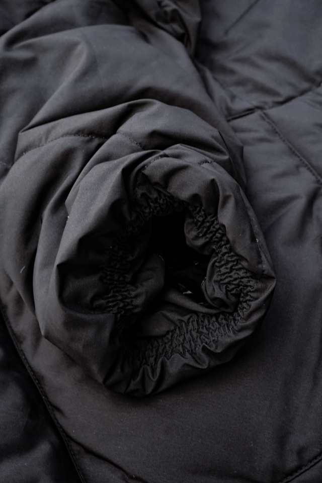 CMF OUTDOOR GARMENT ”CMF DOWN" BLACK