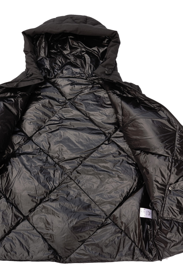 CMF OUTDOOR GARMENT ”CMF DOWN" BLACK