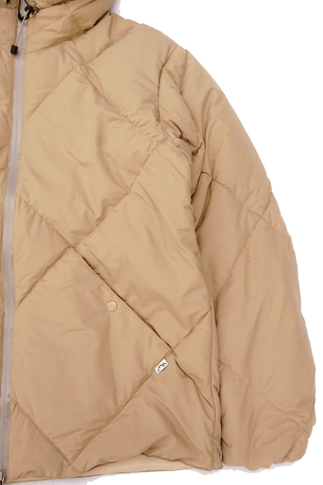 CMF OUTDOOR GARMENT ”CMF DOWN" GRAIGE