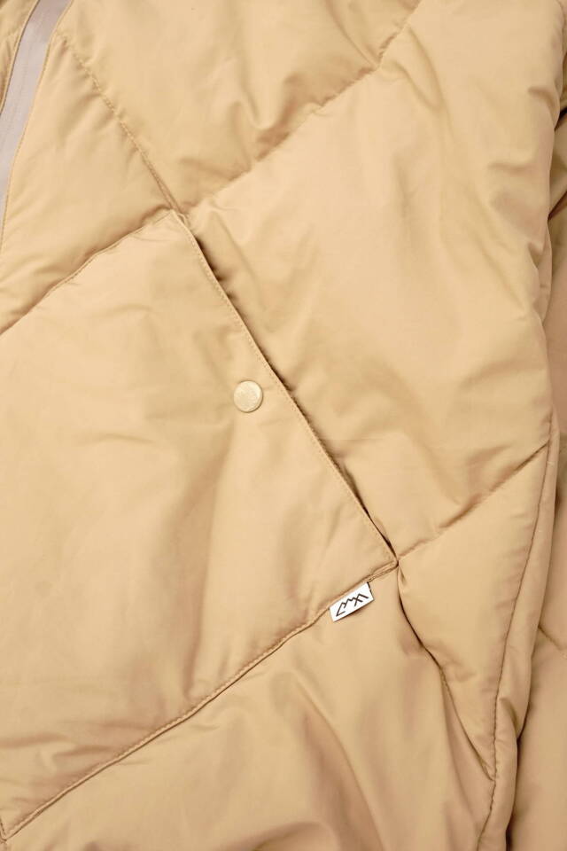 CMF OUTDOOR GARMENT ”CMF DOWN" GRAIGE