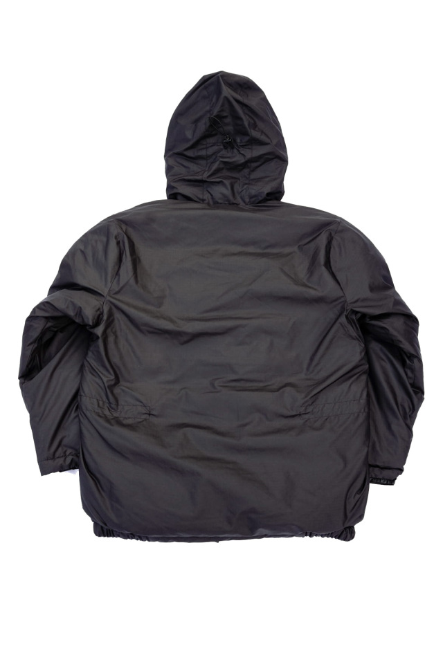 CMF OUTDOOR GARMENT "ARKTIKAL DOWN L7" BLACK