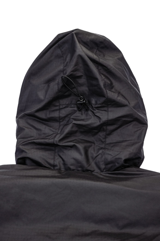 CMF OUTDOOR GARMENT "ARKTIKAL DOWN L7" BLACK