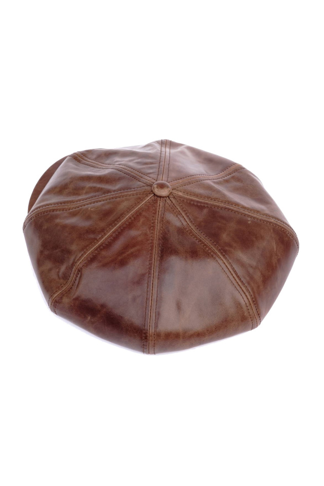 Mr.FATMAN "Johnny Casquette Leather"