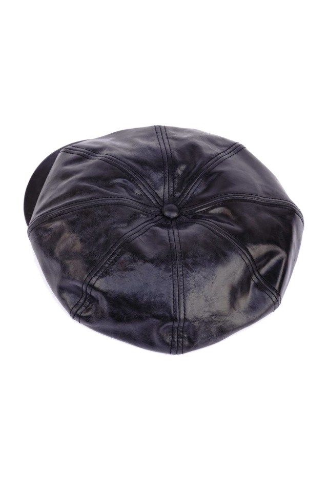 Mr.FATMAN "Johnny Casquette Leather"