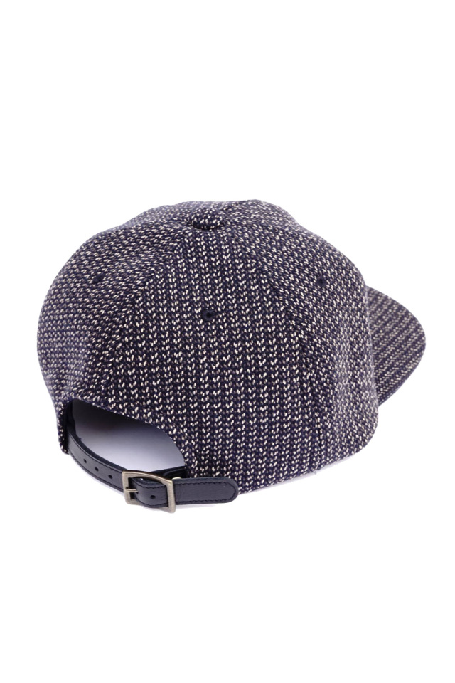 Mr.FATMAN "CLASSIC BB CAP"